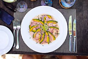 The Island - Pongwe Lodge - Adults Only