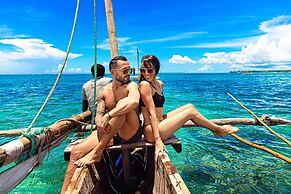 The Island - Pongwe Lodge - Adults Only