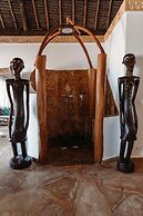 The Island - Pongwe Lodge - Adults Only