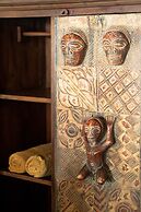 The Island - Pongwe Lodge - Adults Only