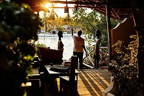 The Island - Pongwe Lodge - Adults Only