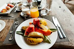 The Island - Pongwe Lodge - Adults Only