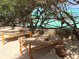 The Island - Pongwe Lodge - Adults Only