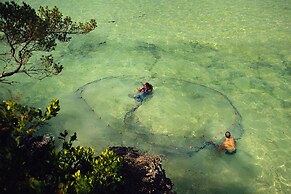 The Island - Pongwe Lodge - Adults Only