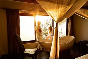 The Island - Pongwe Lodge - Adults Only