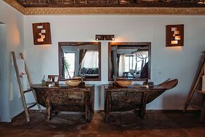 The Island - Pongwe Lodge - Adults Only