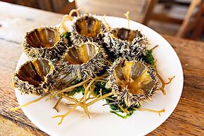 The Island - Pongwe Lodge - Adults Only