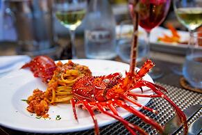 The Island - Pongwe Lodge - Adults Only