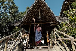 The Island - Pongwe Lodge - Adults Only