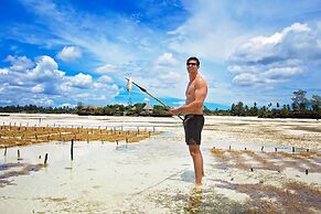 The Island - Pongwe Lodge - Adults Only