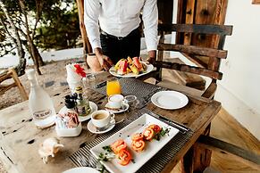 The Island - Pongwe Lodge - Adults Only