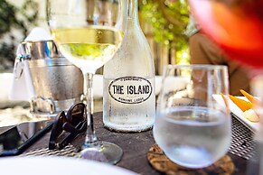 The Island - Pongwe Lodge - Adults Only