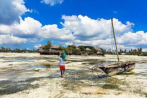 The Island - Pongwe Lodge - Adults Only