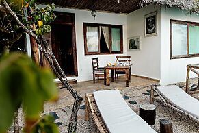 The Island - Pongwe Lodge - Adults Only