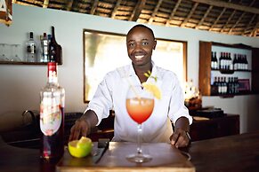 The Island - Pongwe Lodge - Adults Only