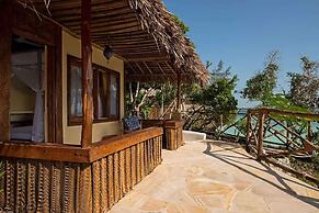 The Island - Pongwe Lodge - Adults Only