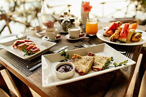 The Island - Pongwe Lodge - Adults Only