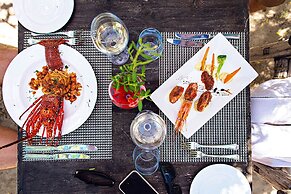 The Island - Pongwe Lodge - Adults Only