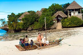 The Island - Pongwe Lodge - Adults Only