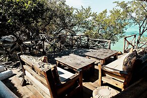 The Island - Pongwe Lodge - Adults Only