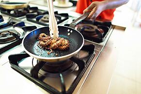 The Island - Pongwe Lodge - Adults Only