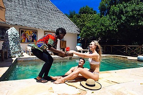 The Island - Pongwe Lodge - Adults Only