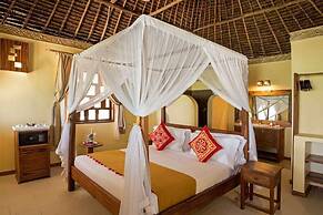 The Island - Pongwe Lodge - Adults Only