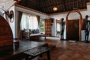 The Island - Pongwe Lodge - Adults Only