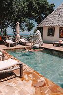The Island - Pongwe Lodge - Adults Only