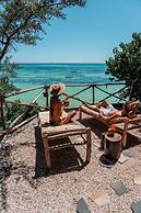 The Island - Pongwe Lodge - Adults Only
