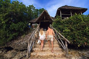 The Island - Pongwe Lodge - Adults Only