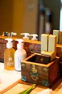 The Island - Pongwe Lodge - Adults Only