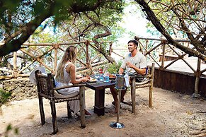 The Island - Pongwe Lodge - Adults Only