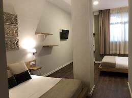 Hotel Radha