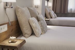 Hotel Radha