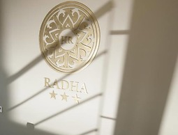 Hotel Radha