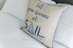 Skyvillion Tower Points - Tower Point Lovely apartment in Enfield Lond