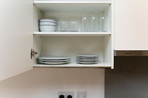 Skyvillion Tower Points - Tower Point Lovely apartment in Enfield Lond