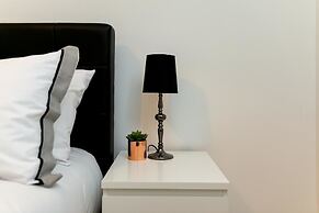 Skyvillion Tower Points - Tower Point Lovely apartment in Enfield Lond