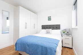 Skyvillion Tower Points - Tower Point Lovely apartment in Enfield Lond