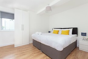Skyvillion Tower Points - Tower Point Lovely apartment in Enfield Lond