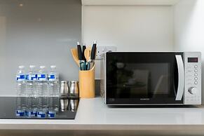 Skyvillion Tower Points - Tower Point Lovely apartment in Enfield Lond