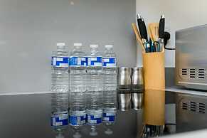 Skyvillion Tower Points - Tower Point Lovely apartment in Enfield Lond