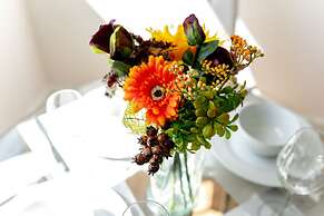 Skyvillion Tower Points - Tower Point Lovely apartment in Enfield Lond