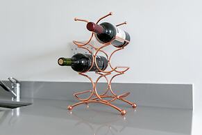 Skyvillion Tower Points - Tower Point Lovely apartment in Enfield Lond