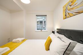 Skyvillion Tower Points - Tower Point Lovely apartment in Enfield Lond