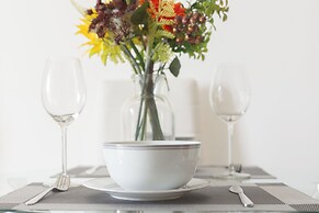 Skyvillion Tower Points - Tower Point Lovely apartment in Enfield Lond