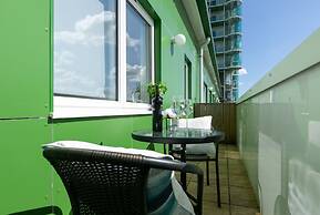 Skyvillion Tower Points - Tower Point Lovely apartment in Enfield Lond