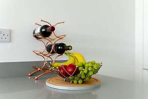 Skyvillion Tower Points - Tower Point Lovely apartment in Enfield Lond