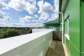 Skyvillion Tower Points - Tower Point Lovely apartment in Enfield Lond